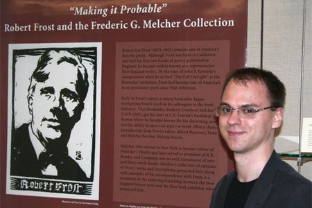 "War Thoughts at Home" is only one small part of a much larger research project, says Stilling.