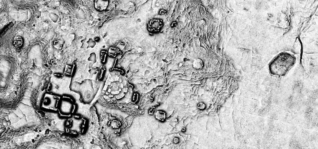 lidar
