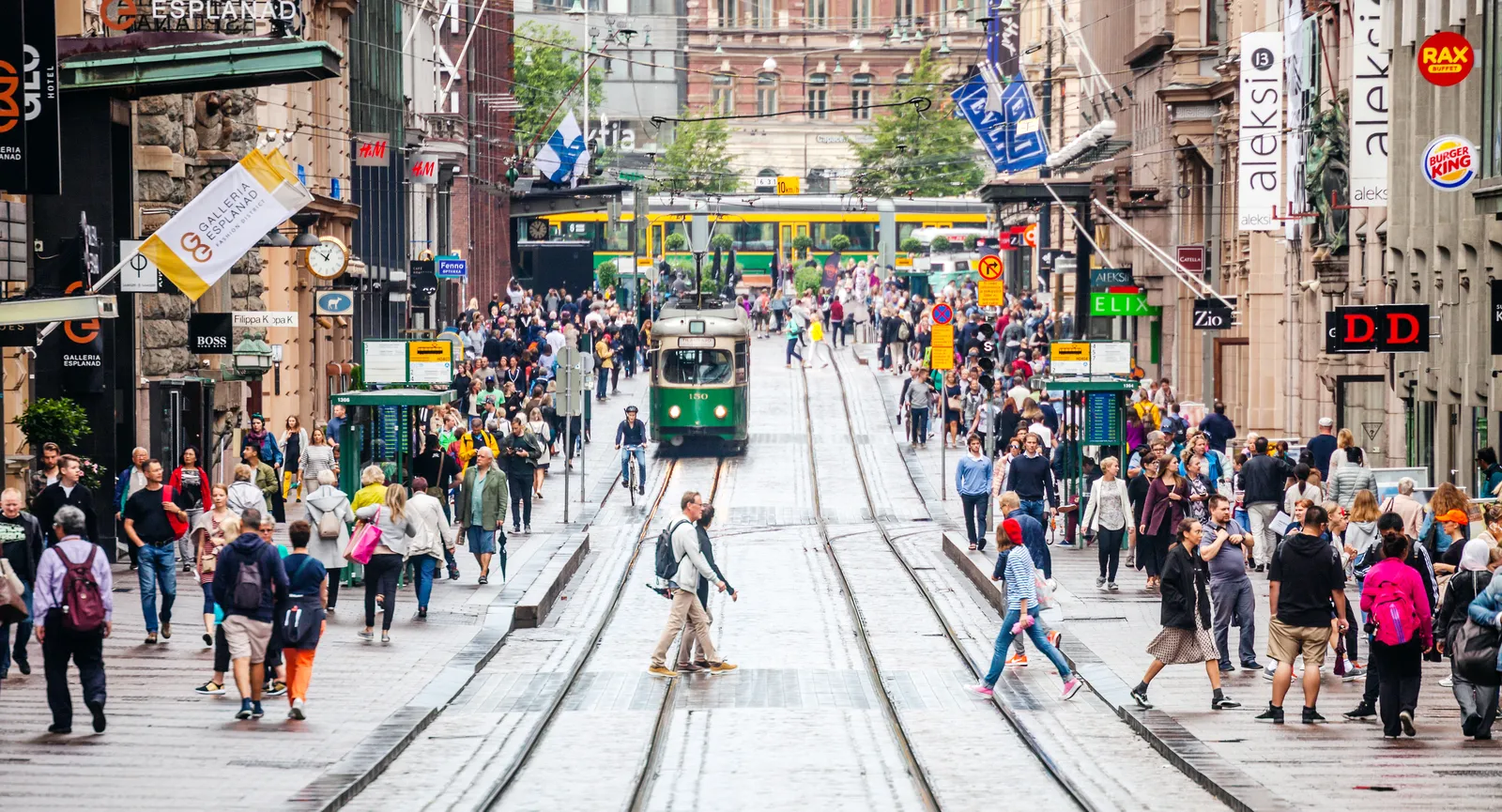 These Are the 20 Happiest Countries in the World