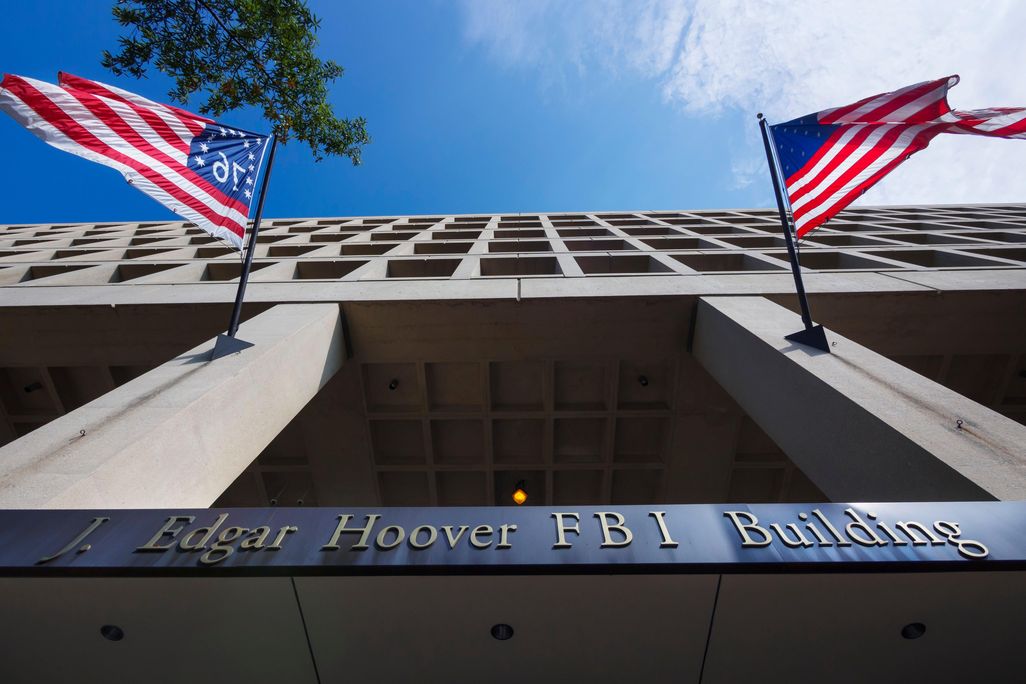 FBI