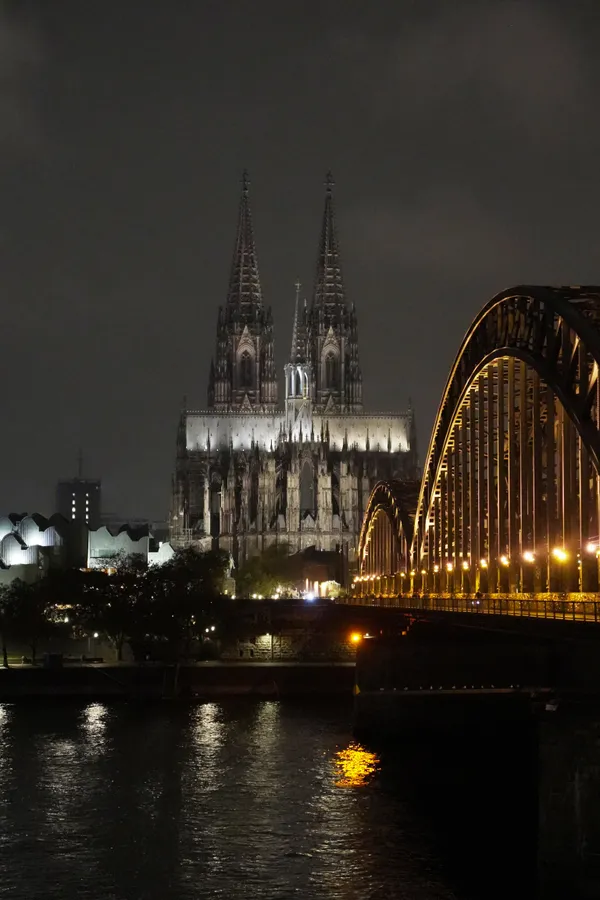 dome of cologne thumbnail