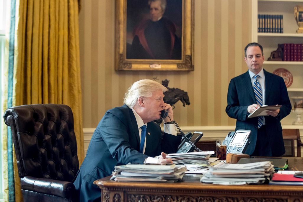 Reince Priebus