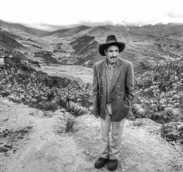 The Lord of the Andes thumbnail