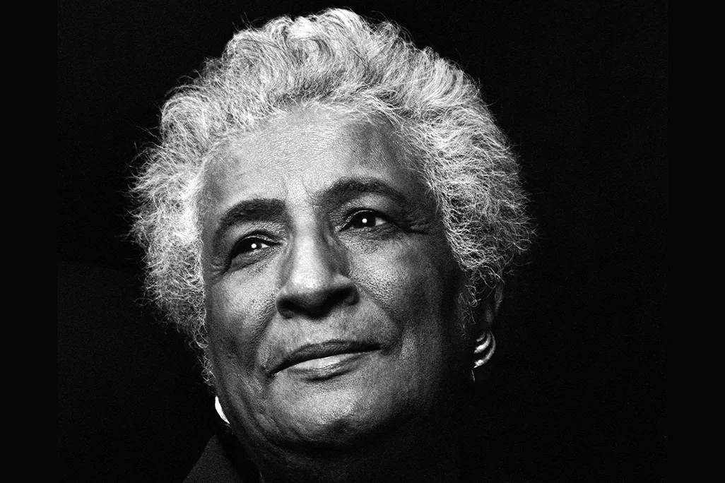 Constance Baker Motley