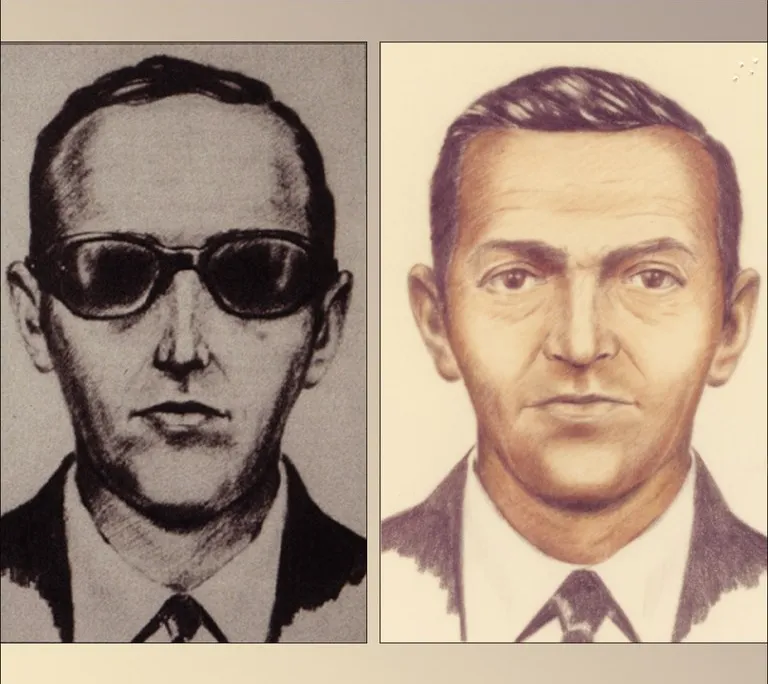 DB Cooper