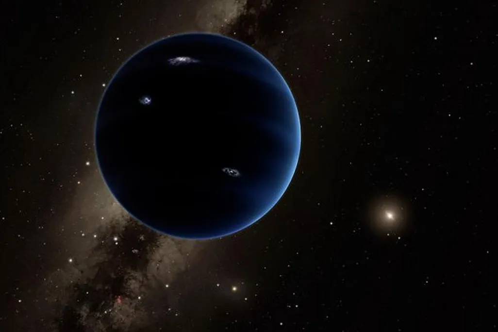 Planet Nine