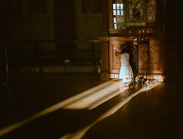 Silent Duty – Light Within the Sacred thumbnail