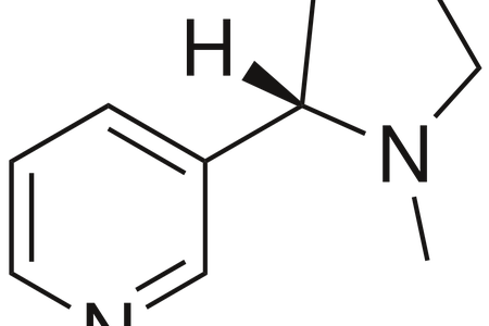 Nicotine