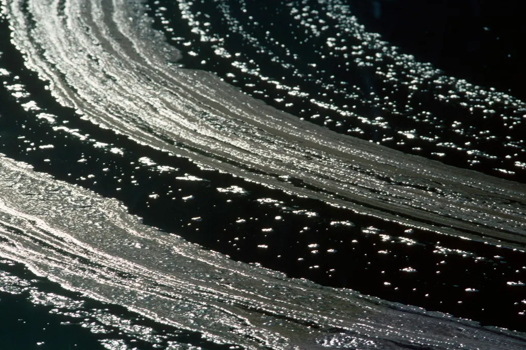 Oil Spill