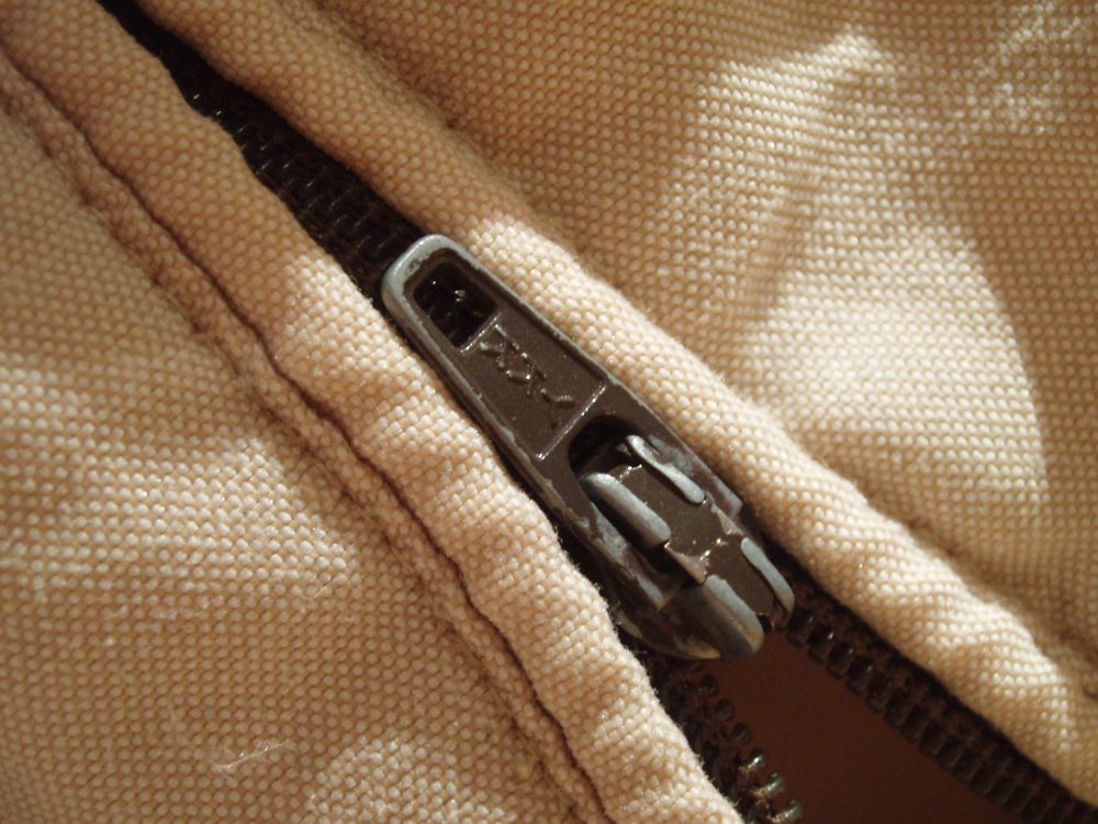 One Japanese Company Makes Half Of The World's Zippers, Smart News