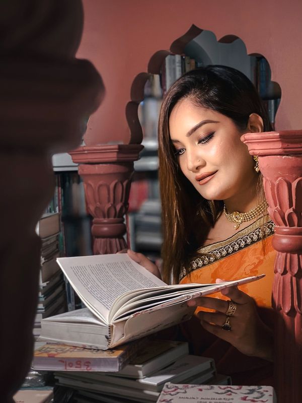 “Pages and Pillars” thumbnail