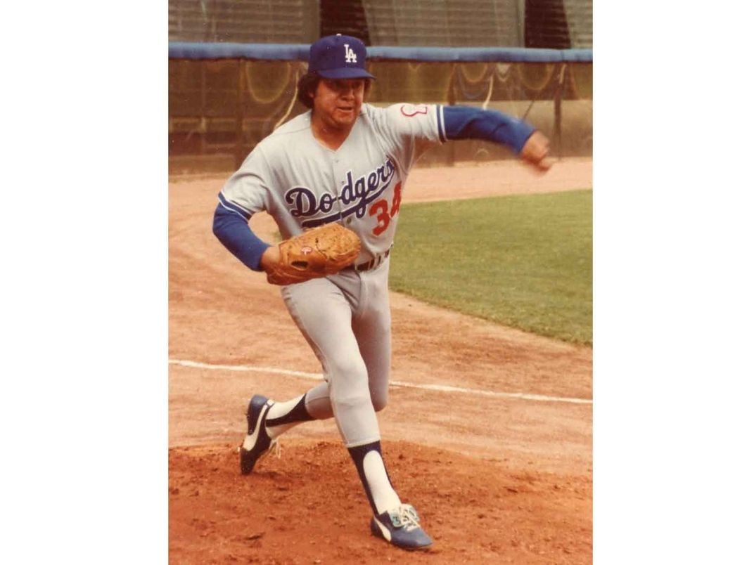 Fernando Valenzuela