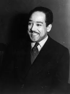 Langston Hughes