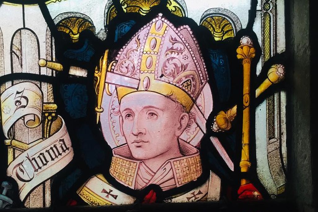 Thomas Becket