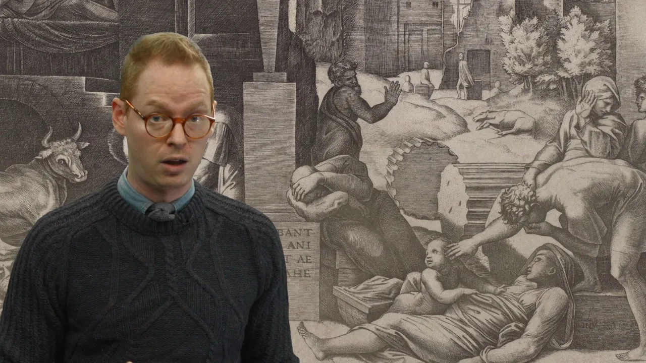 Preview thumbnail for Ask Smithsonian: How Did the Plague Kill So Many? Could It Happen Again?