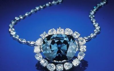 How much is the Hope Diamond worth? Ask Smithsonian.
