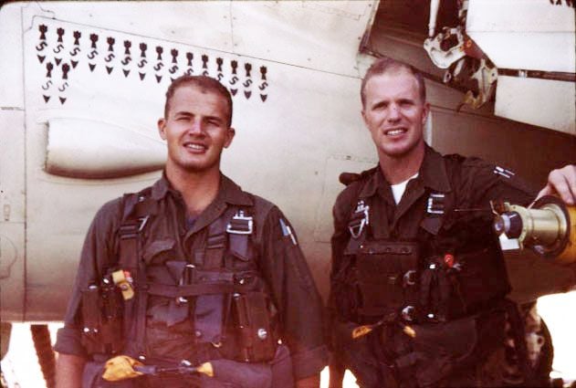 stuball and dobie