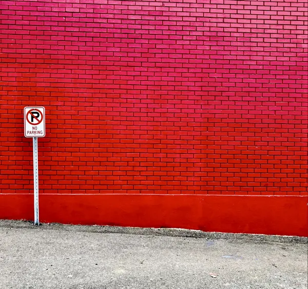 Christmas red wall. thumbnail