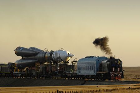 Russia announces plans for a new launch facility.