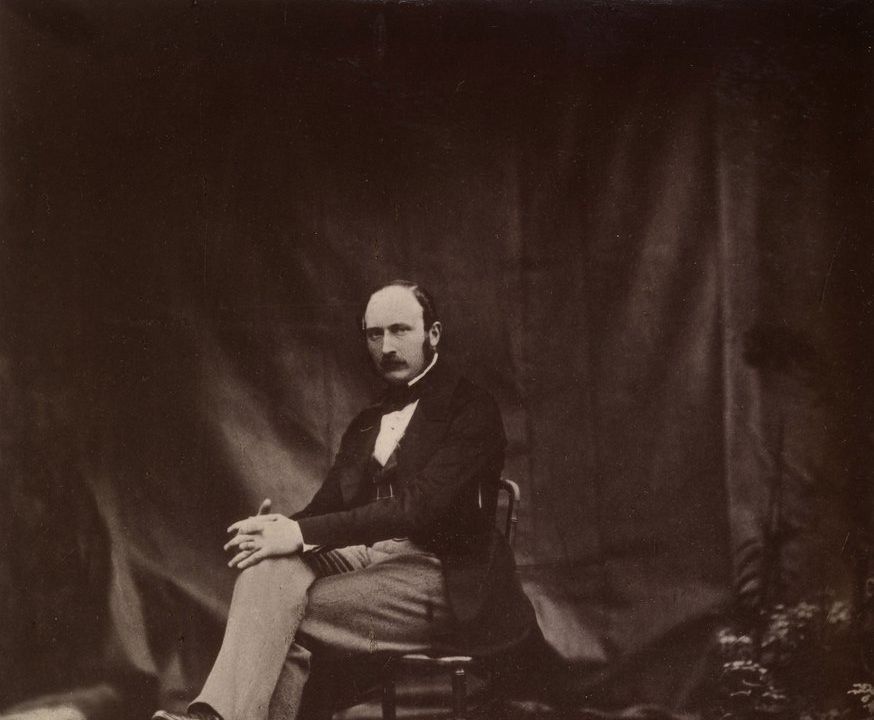 Newly-public letters reveal Queen Victoria and Prince Albert's