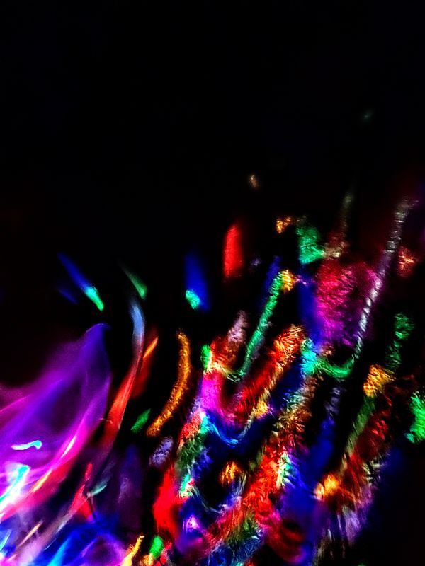 Electric Whispers thumbnail