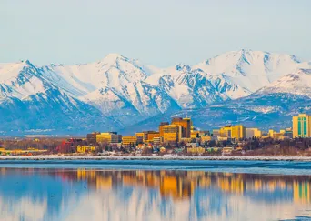 Alaska: A Tailor-Made Journey featuring an Inside Passage Cruise description