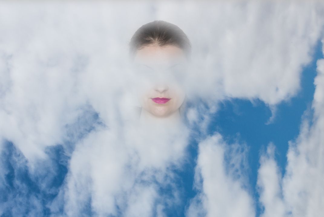 Heads in the Clouds Smithsonian Photo Contest Smithsonian Magazine