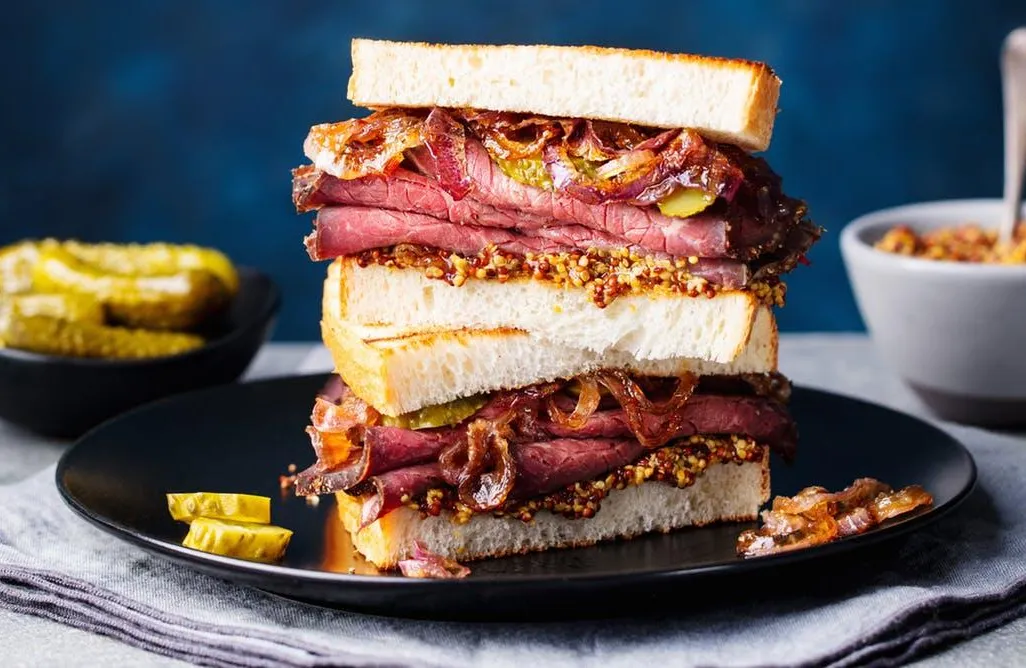 sandwich