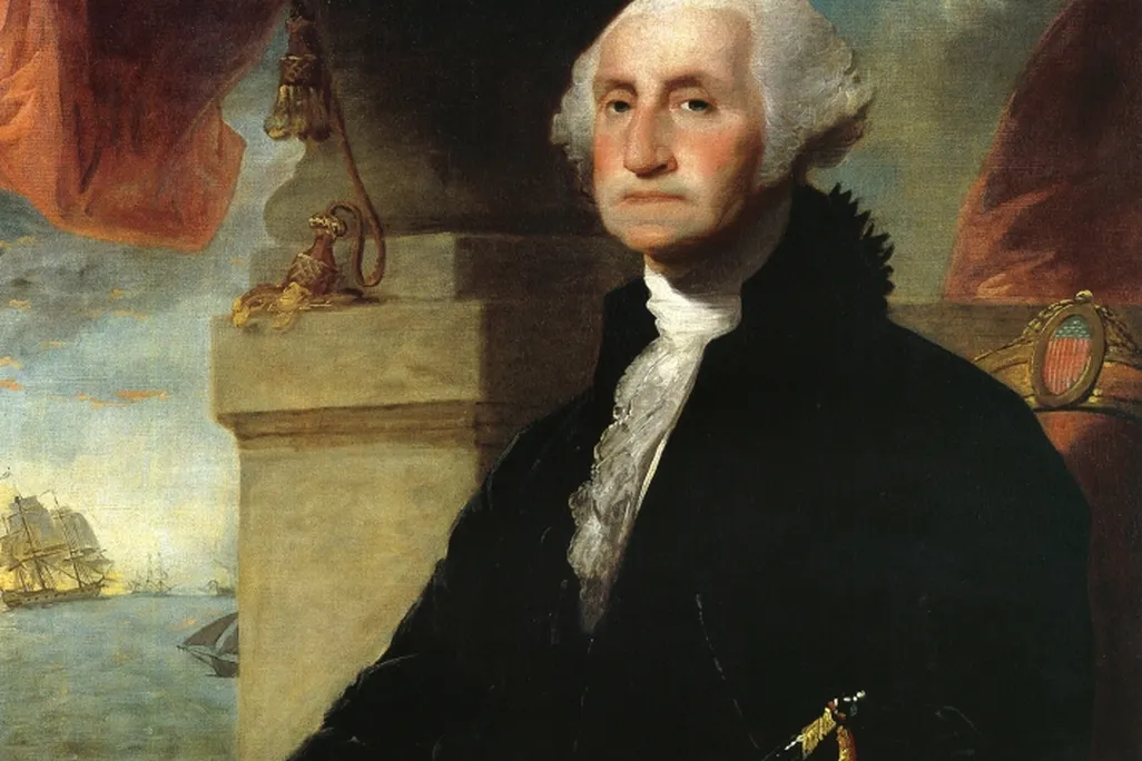 washington