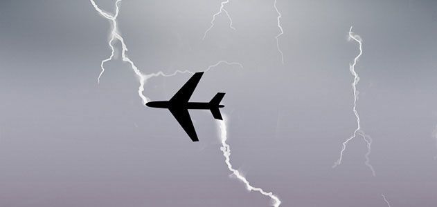 The Science of Lightning In a process not fully understood