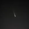 How to See the Bright Comet Flaring Up in the Night Sky This Week icon