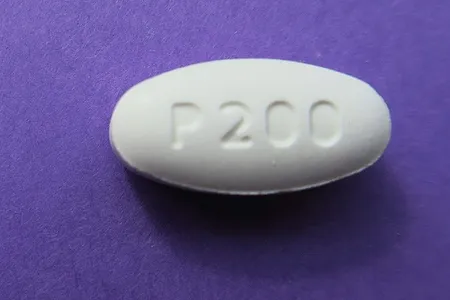 The F.D.A. approved pretomanid's use in conjunction with two other drugs
