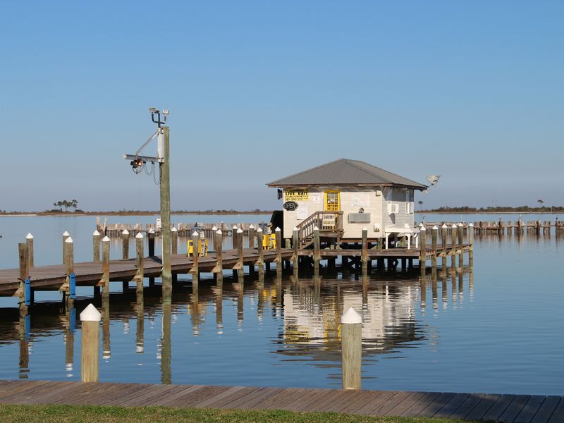 Bait and Tackle Shop Smithsonian Photo Contest Smithsonian Magazine