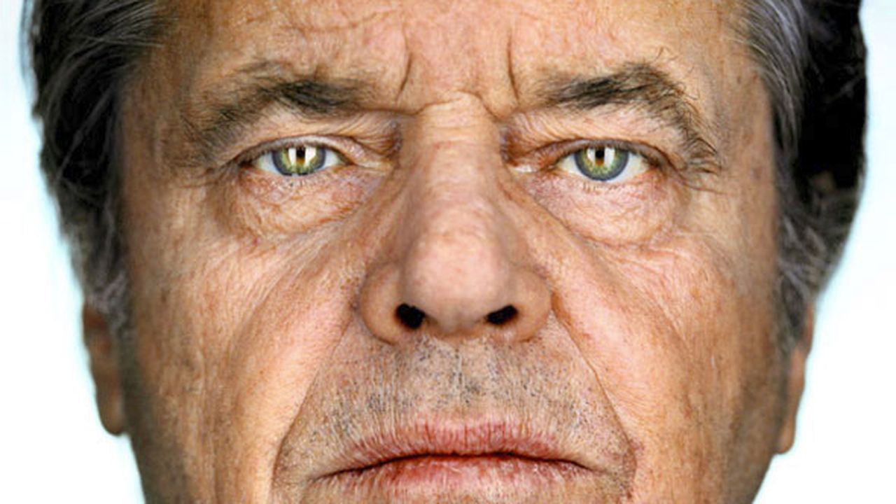 Around the Web: New Yorker Photographers on National Portrait