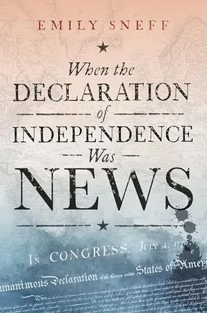 Preview thumbnail for 'When the Declaration of Independence Was News