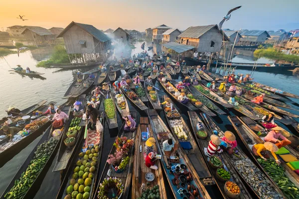 Floating Market thumbnail