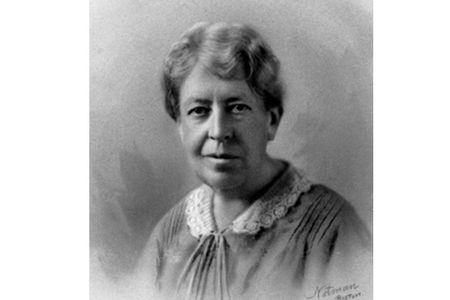 By the time Harvard relented and offered Mary Whiton Calkins a special Ph.D, she turned it down.