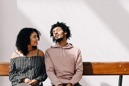 It's hard enough to talk about our feelings. Now, try doing it across languages.