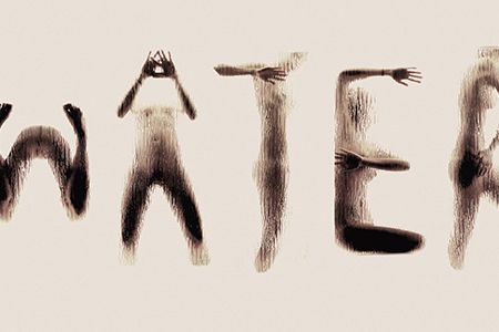 Water may have come to earth by way of comets and asteroids.