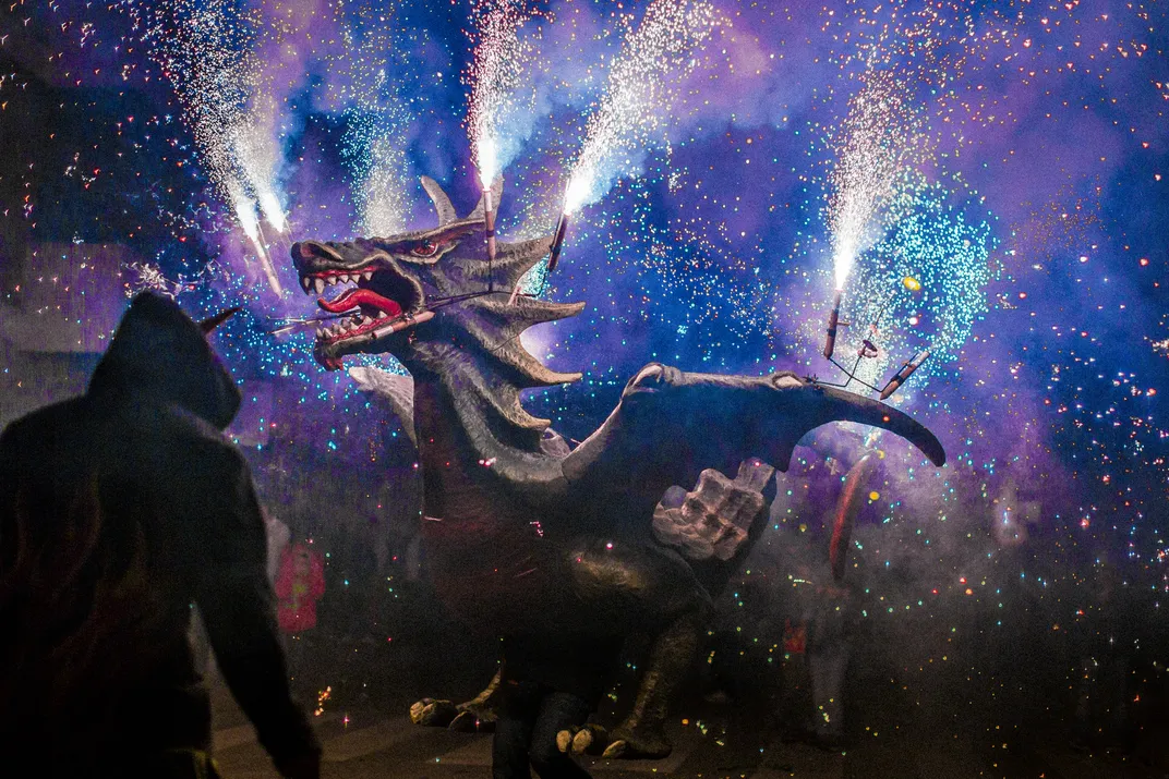 Correfoc