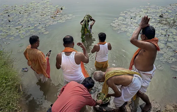 Busy in rituals thumbnail