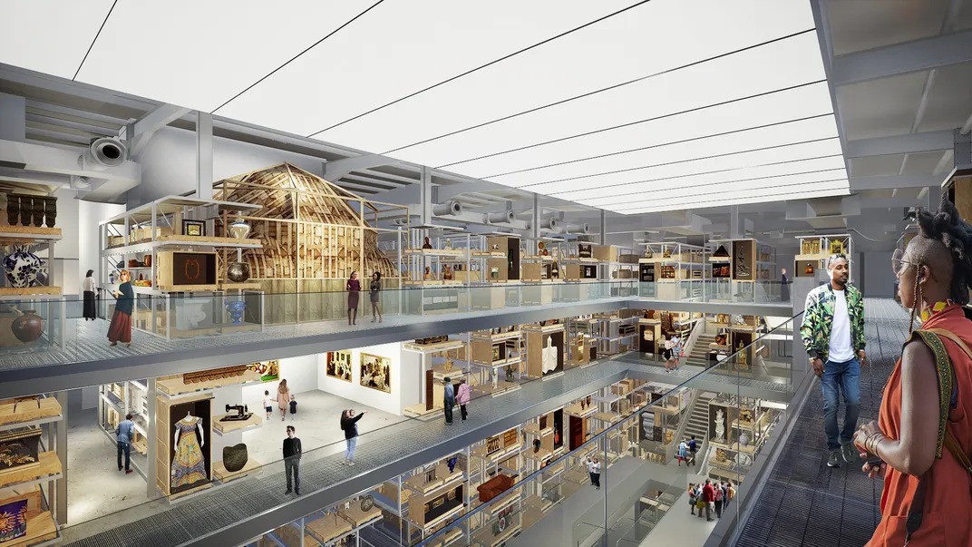 Ten Must-See Museums Opening Around the World in 2025
