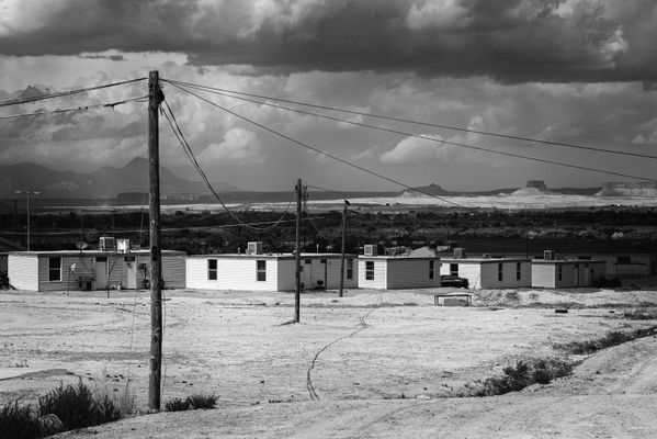 Navajo Housing thumbnail