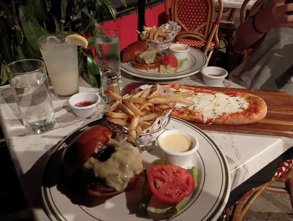 "Fancy Food" thumbnail