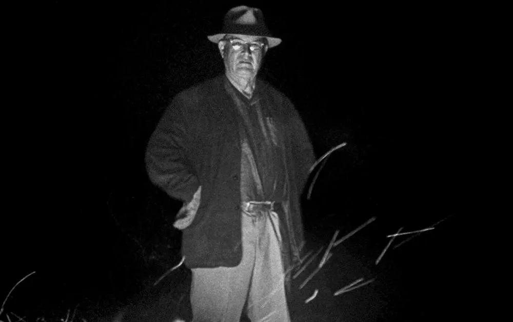 Erle Stanley Gardner