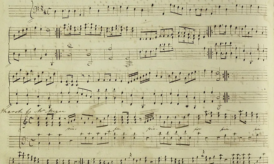 Jane Austen Music