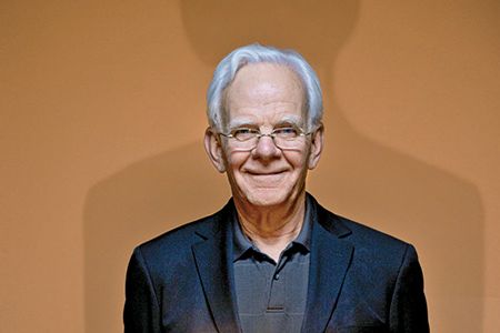 With the help of spy planes and B-57 bombers, Jim Anderson discovered the link between climate change and ozone loss.