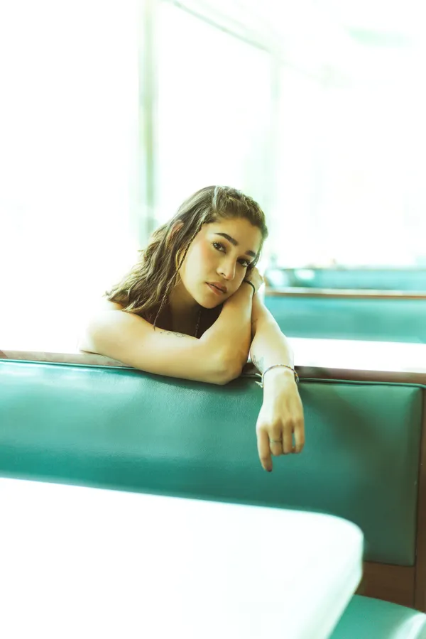 Diner Daze thumbnail