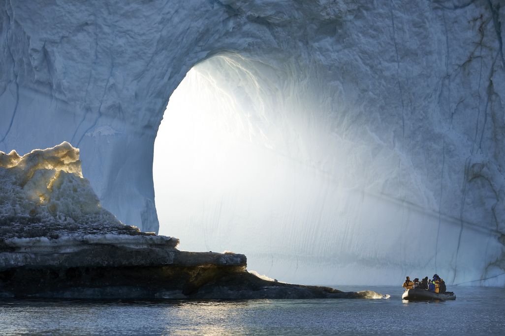 Scoresby Sund