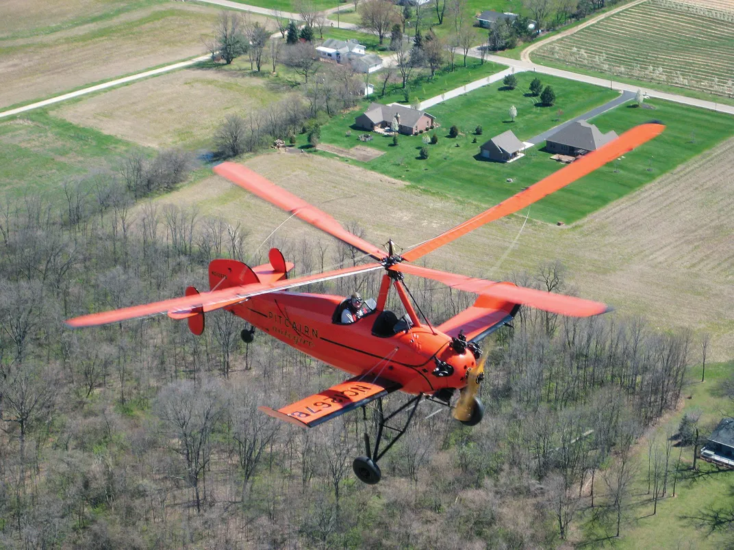 1928 travel air biplane